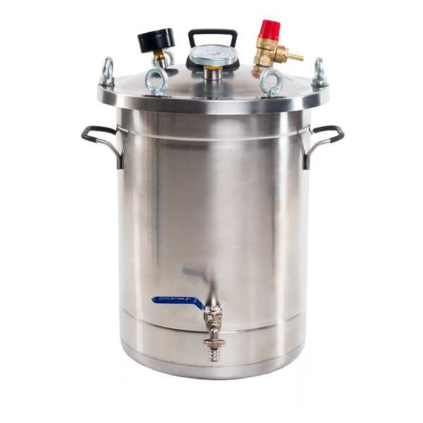 Распродажа автоклавов БУЛАТ в Катайске